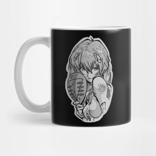 evangelion Mug